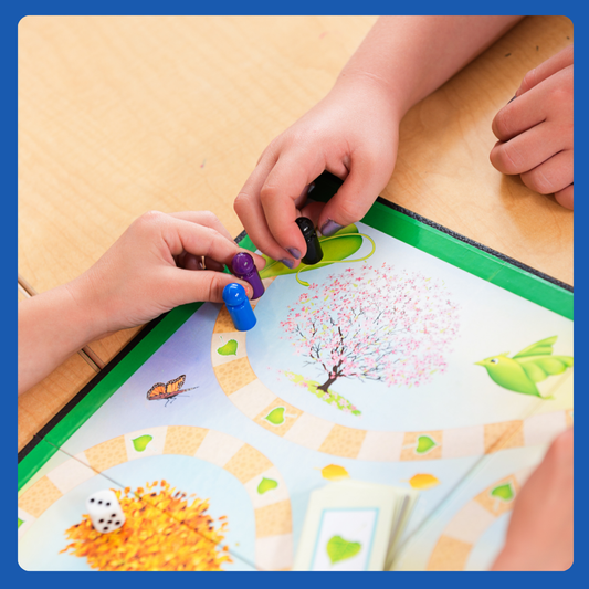 Road Trip Games: A Fun Way to Ease Anxiety Before the Doctor + FREE Road Trip Bingo Download