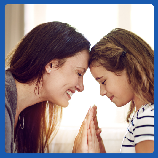 How to Raise Grateful Children