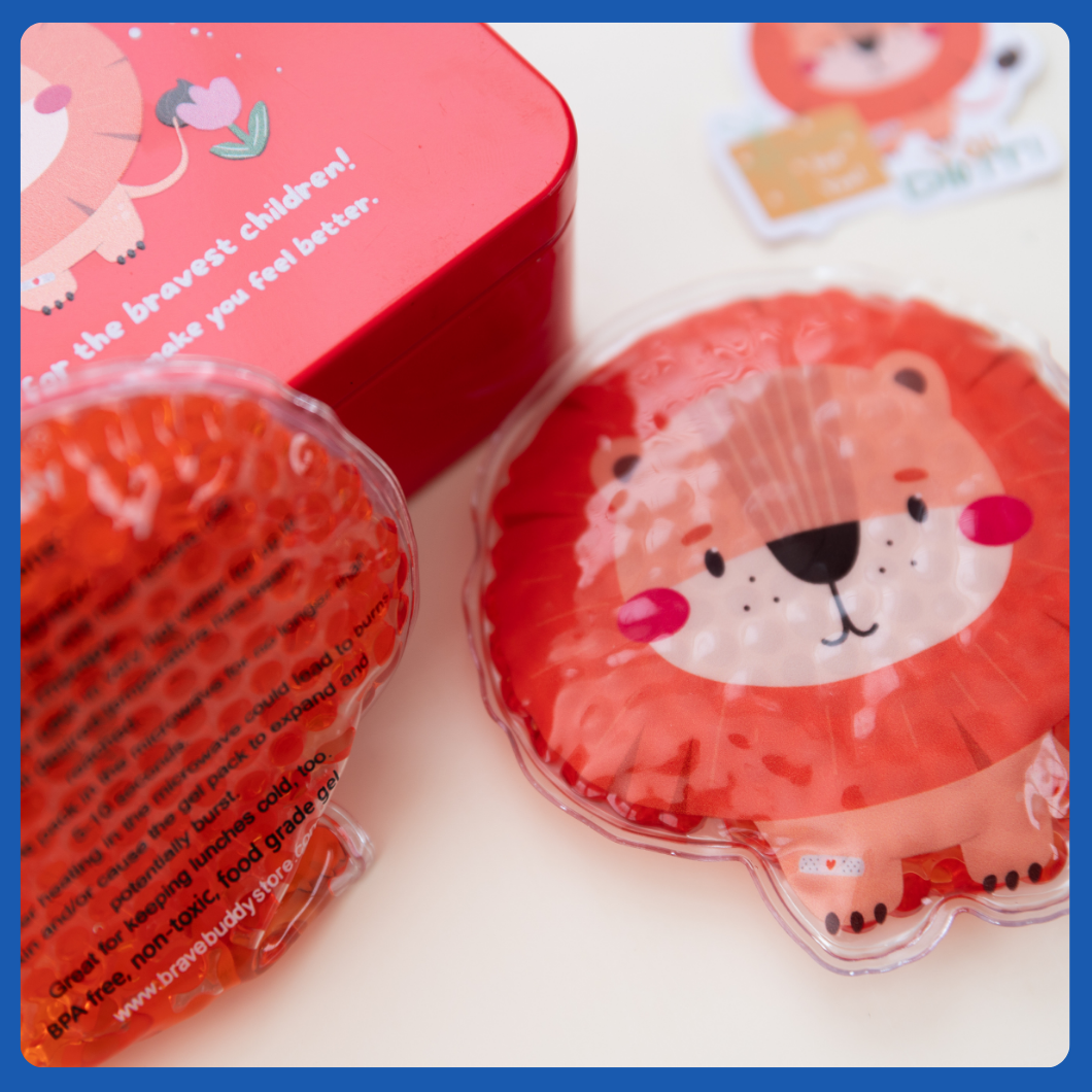 Brave Buddy Kit