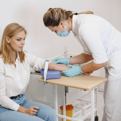 Tips for a Better Blood Test – How to Make Your Next Test More Comfortable
